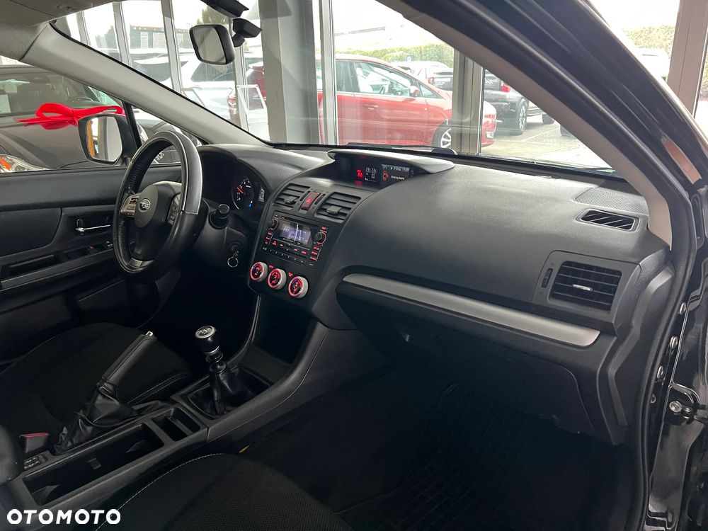 Subaru XV 2.0i Active - 37