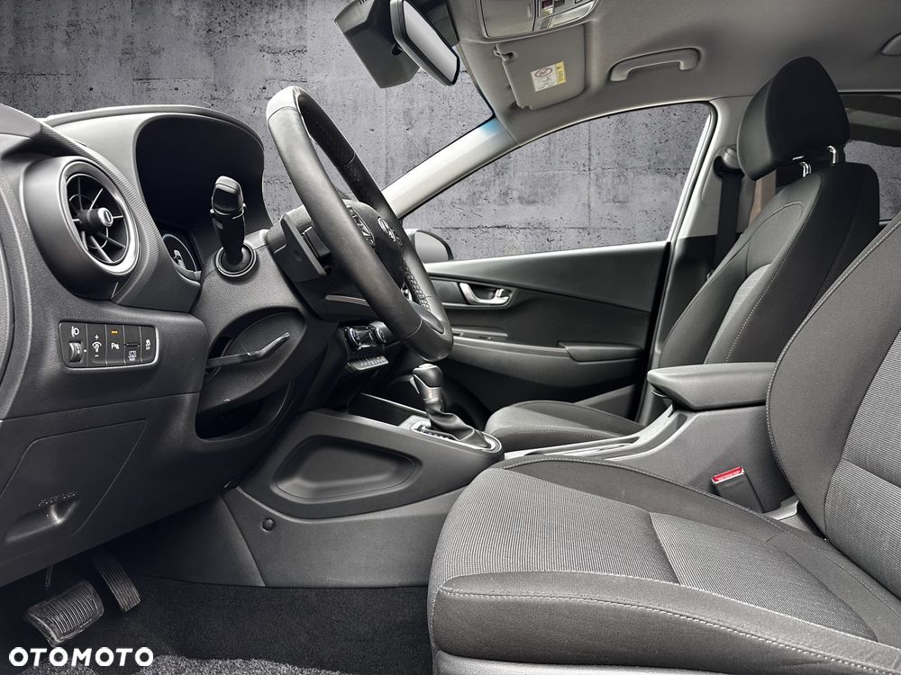 Hyundai Kona 1.6 GDI DCT EDITION 30+ - 17