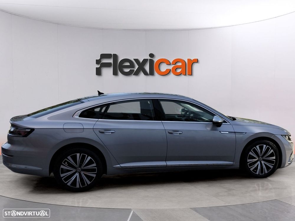 VW Arteon 2.0 TDI Elegance DSG - 8