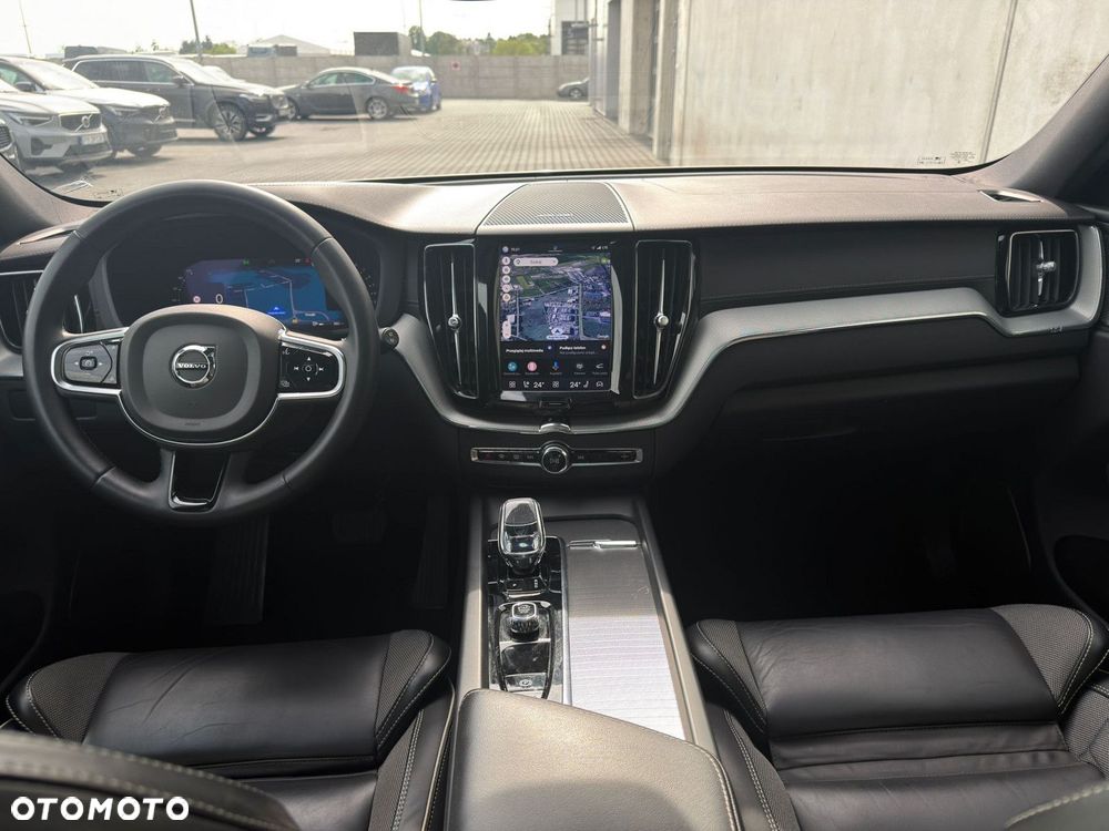 Volvo XC 60 - 26