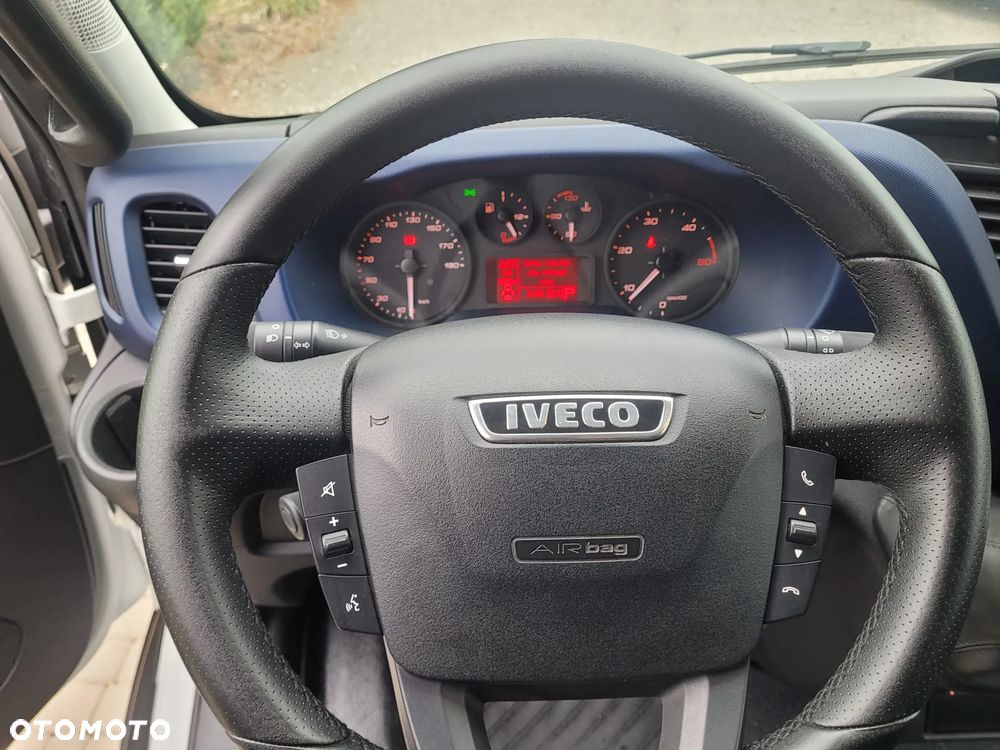 Iveco 35S21 DAILY - 14