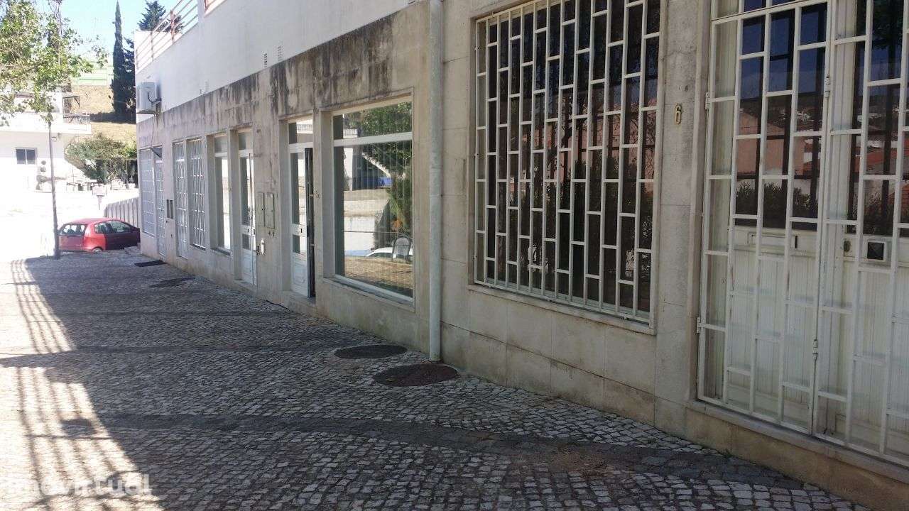 Ótima Loja com 60m2 Estúdio ou um amplo Loft. - Grande imagem: 5/15