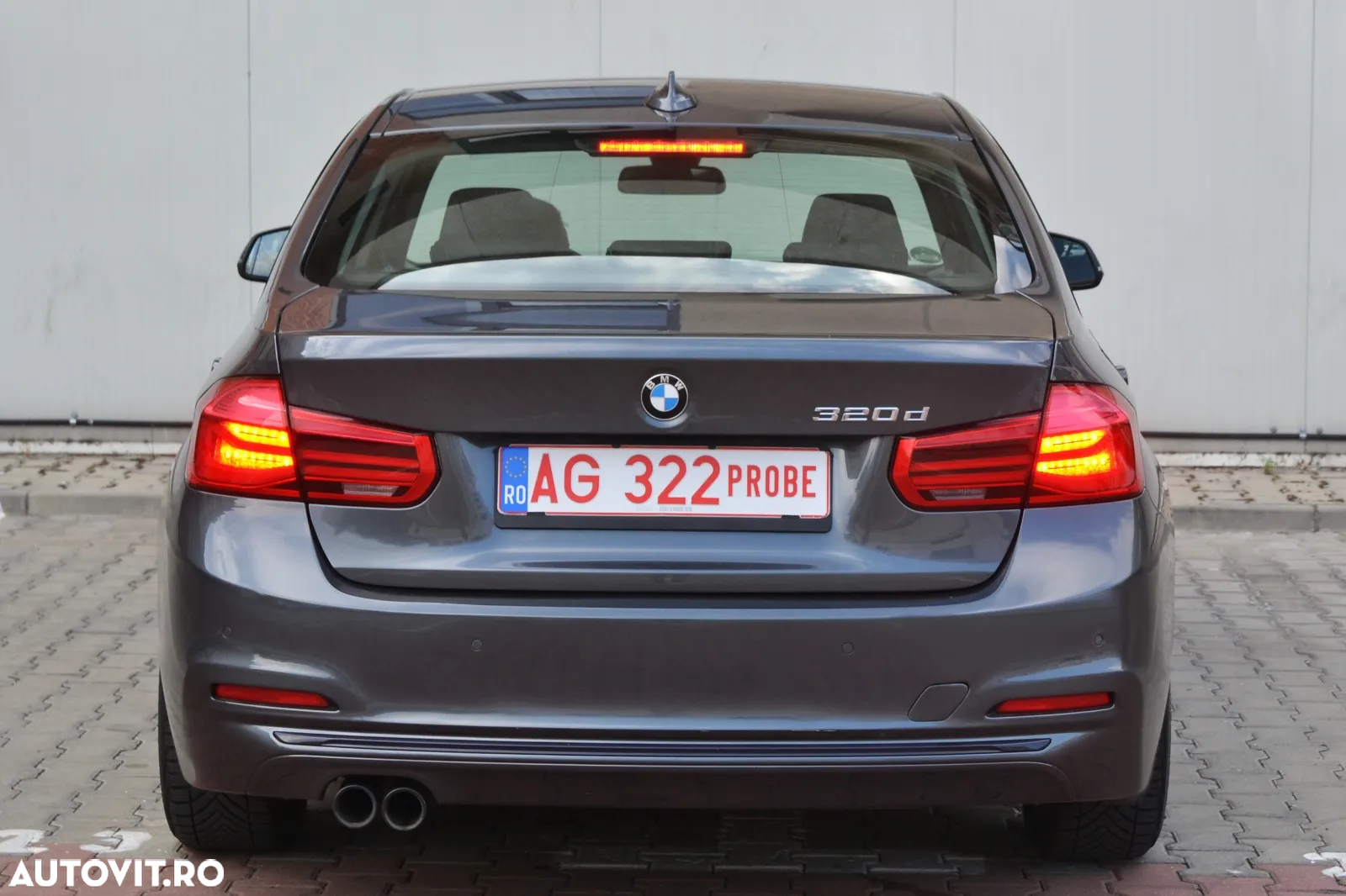 BMW Seria 3 - 12