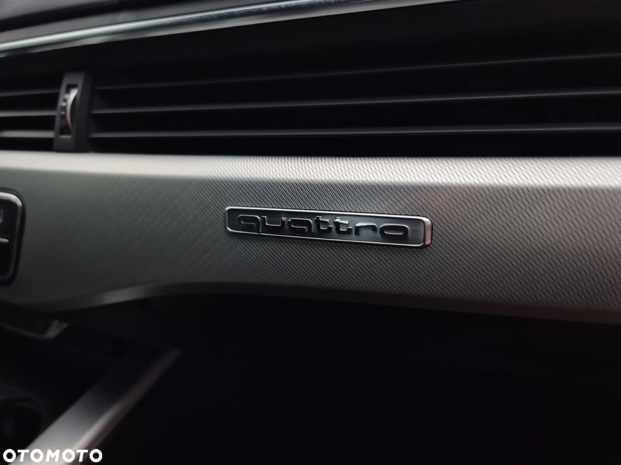 Audi A5 2.0 TFSI Quattro Sport S tronic - 10