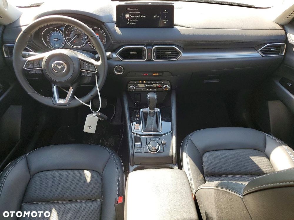 Mazda CX-5 2.5 Center-Line Plus AWD - 8
