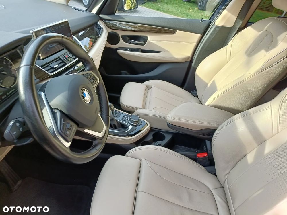 BMW Seria 2 ver-218d-gt-luxury-line-sport - 17