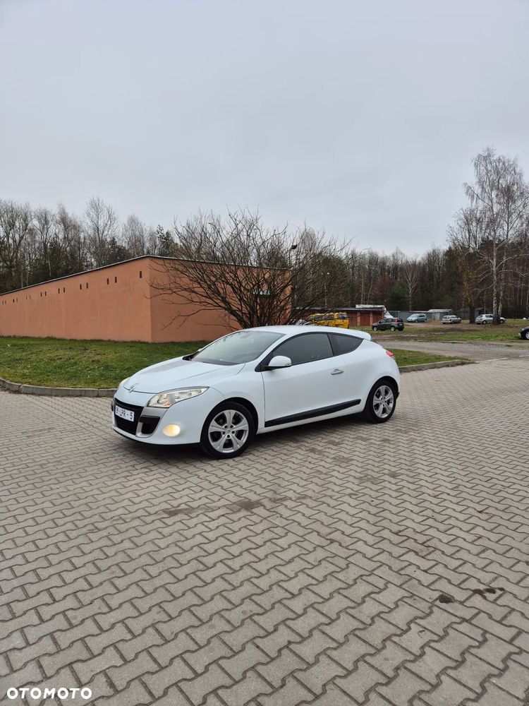 Renault Megane 1.6 16V 110 Dynamique - 23