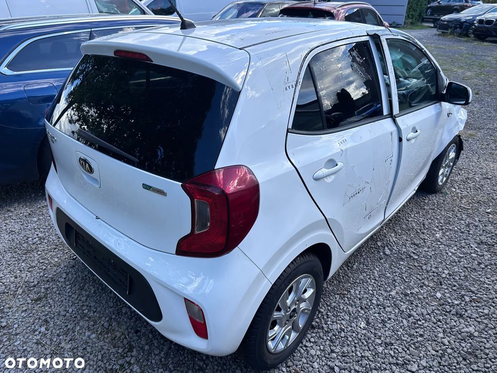 Kia Picanto - 4