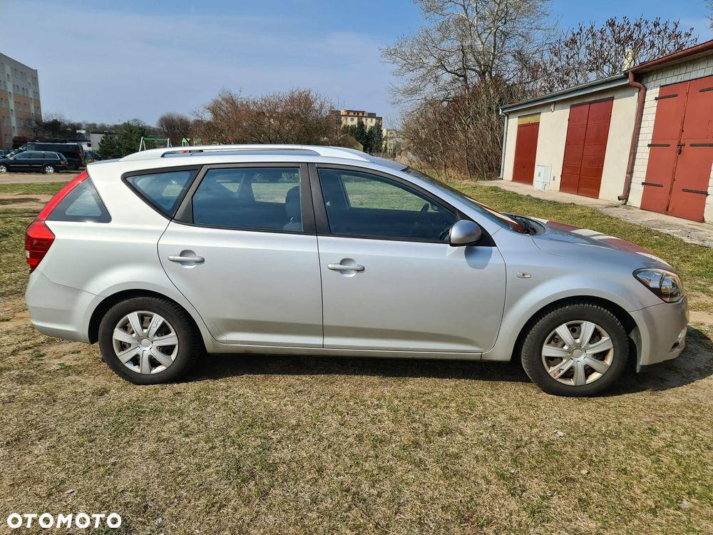 Kia Ceed 1.4 Comfort - 2