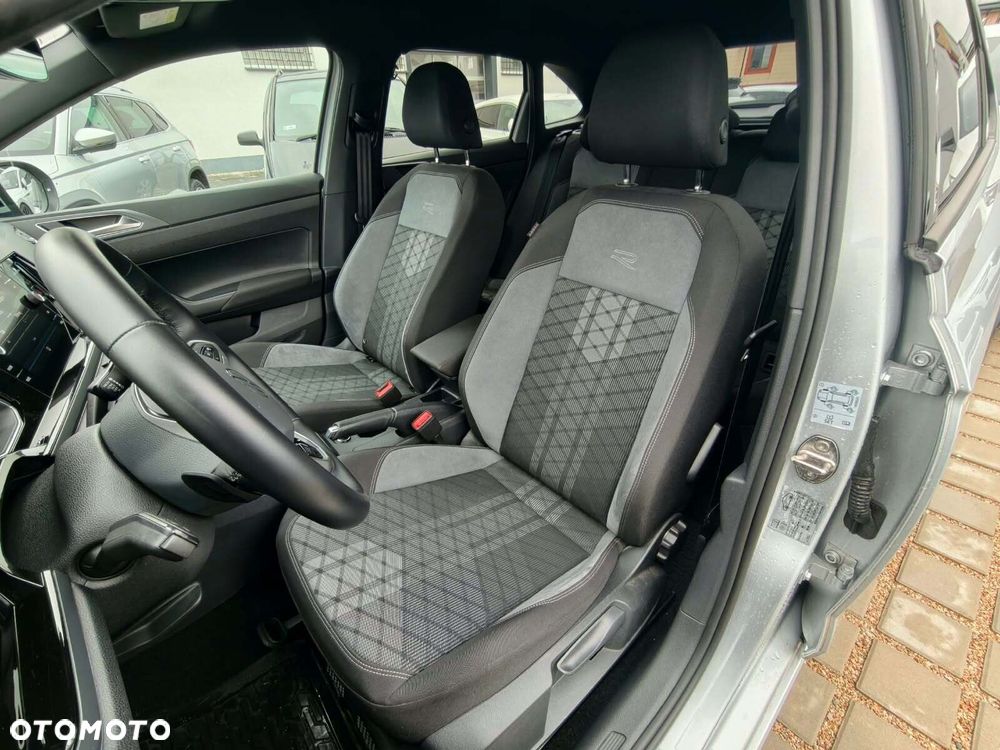 Volkswagen Taigo 1.5 TSI ACT R-Line DSG - 28