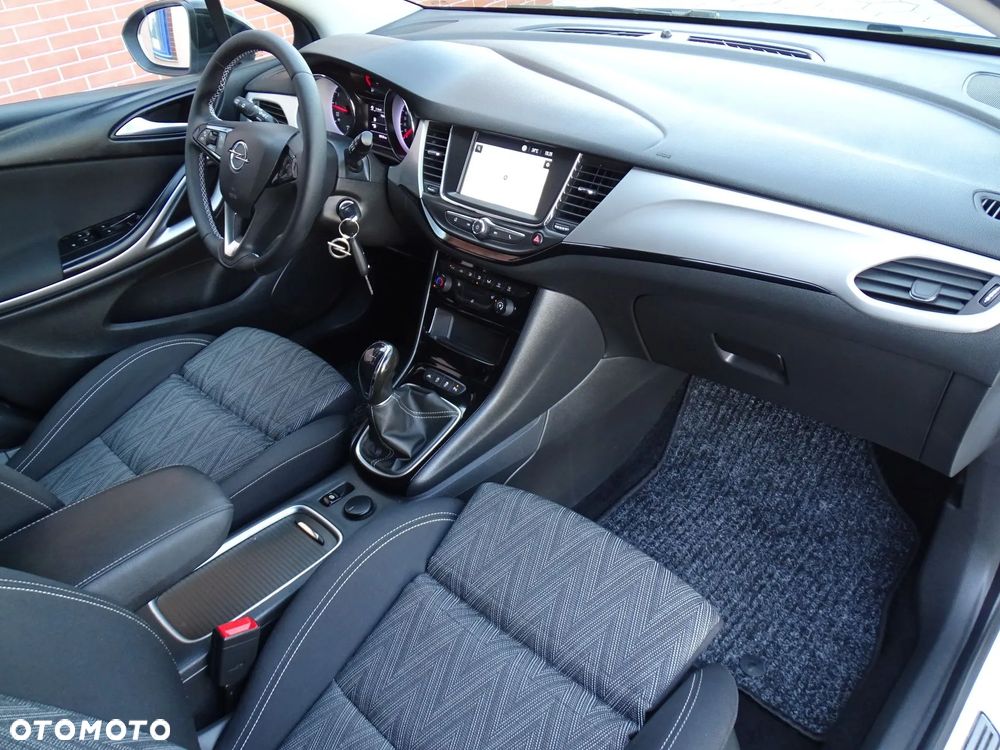 Opel Astra 1.2 Turbo Start/Stop 2020 - 19