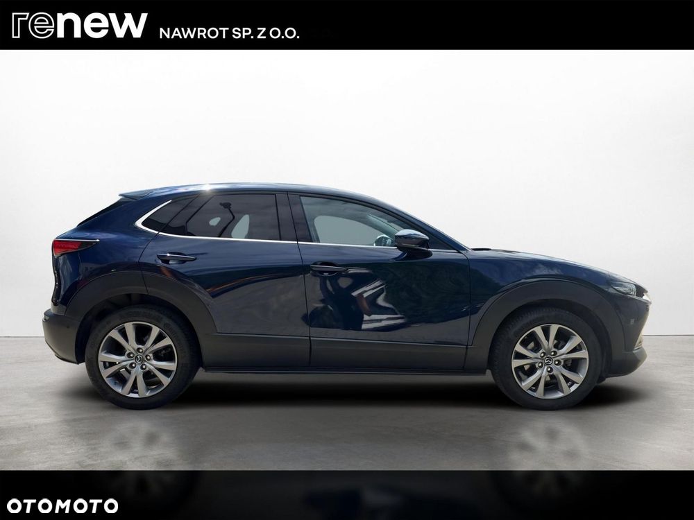 Mazda CX-30 2.0 mHEV Kai 2WD - 6