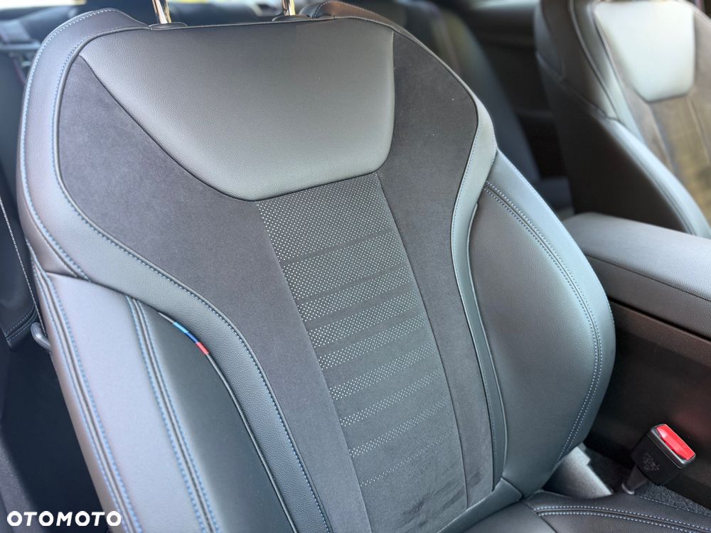 BMW Seria 2 220d mHEV M Sport sport - 32