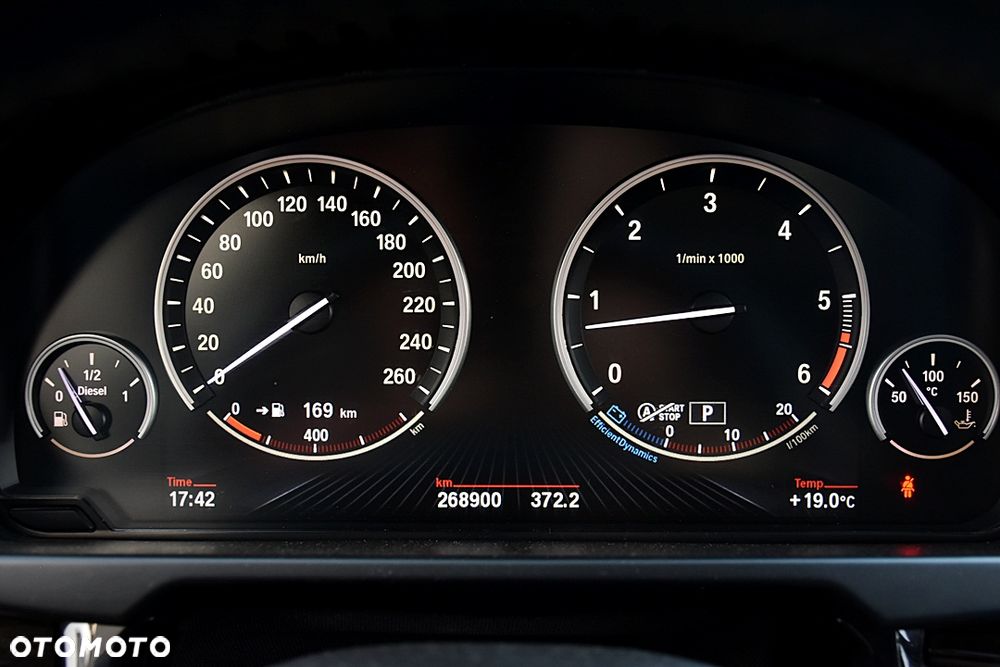 BMW X5 xDrive30d - 21