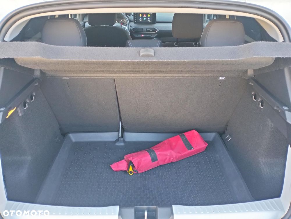 Dacia Sandero 1.0 SCe Comfort - 19