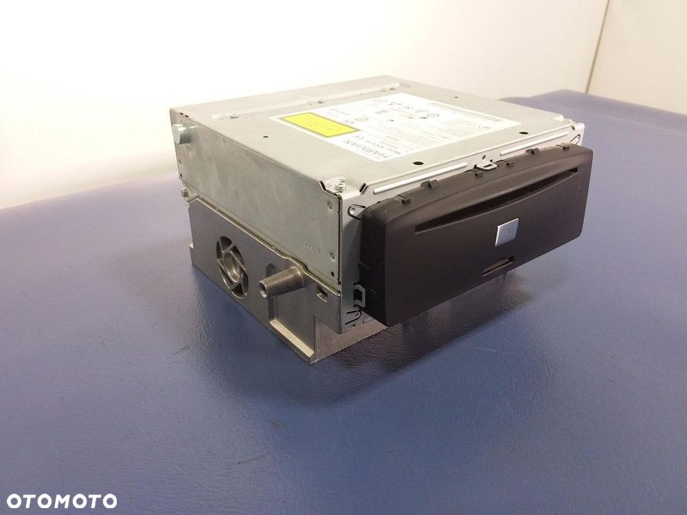 MERCEDES S W222 RADIO NAVI COMAND NTG5 A2179000701 - 3