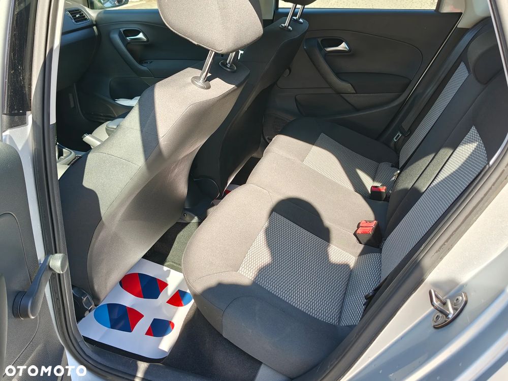 Volkswagen Polo 1.2 Style - 8