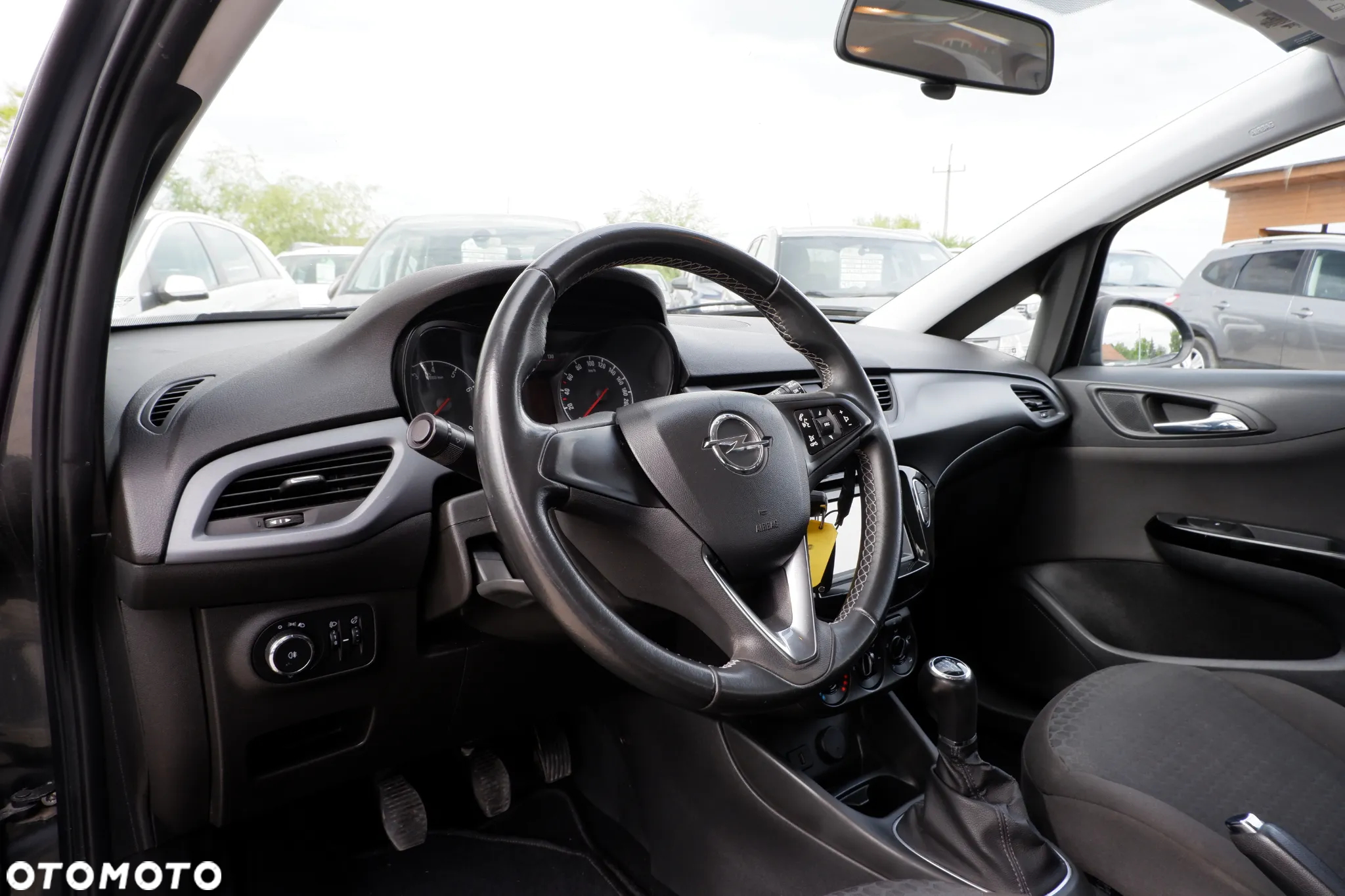 Opel Corsa 1.4 Enjoy - 25