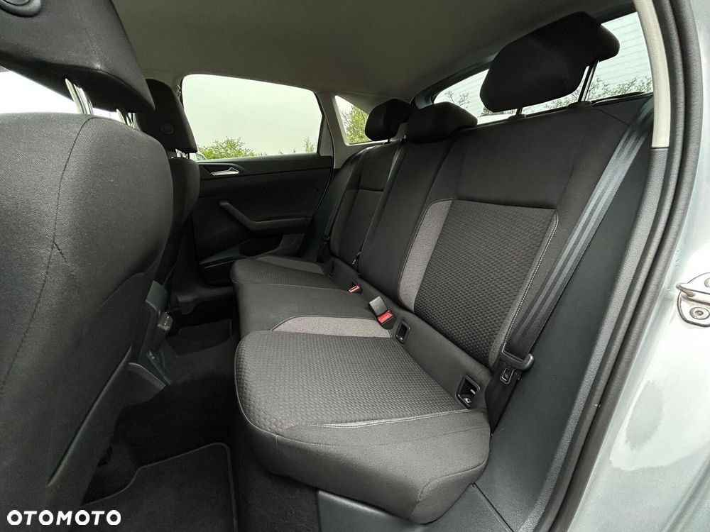 Volkswagen Taigo 1.0 TSI Life DSG - 19