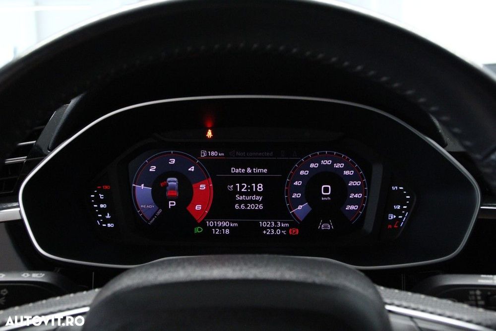Audi Q3 - 8