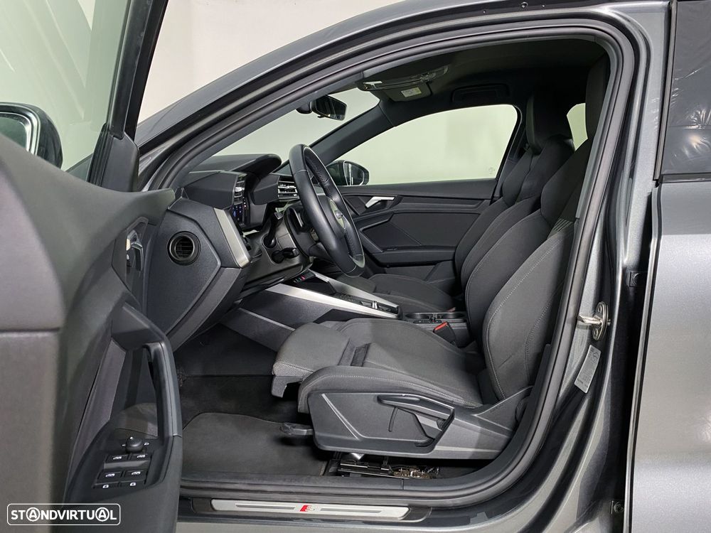 Audi A3 - 9