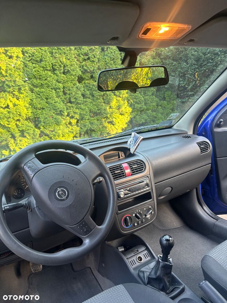 Opel Corsa 1.3 CDTI Cosmo - 5