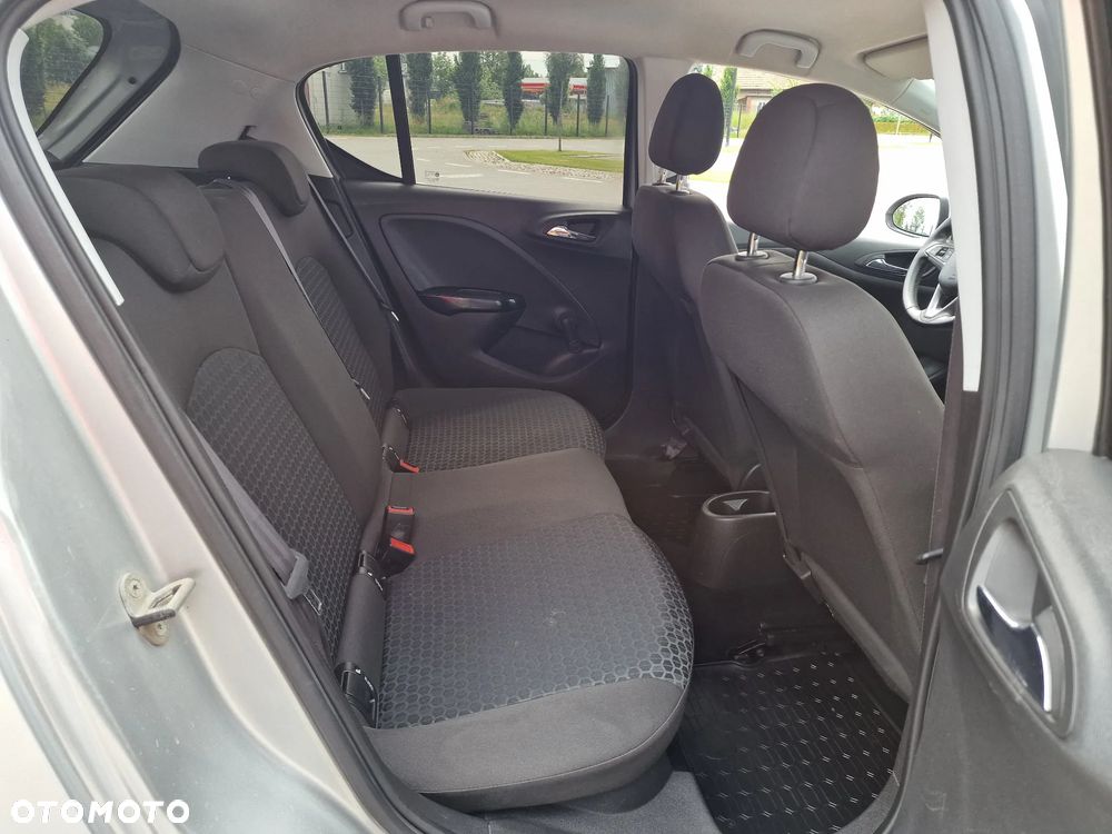 Opel Corsa 1.4 Enjoy - 7