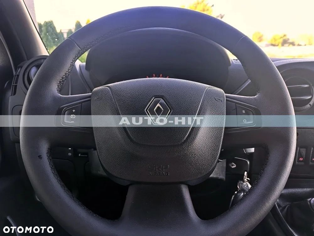Renault Master - 31