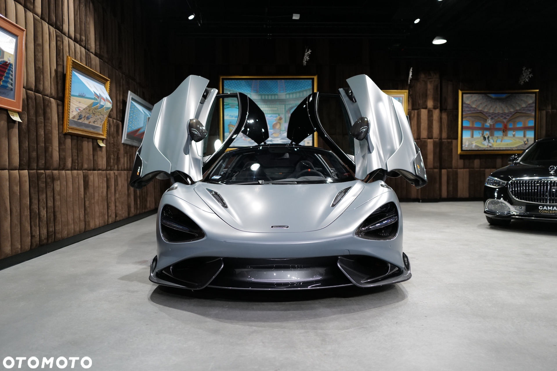 McLaren 765LT Spider - 3