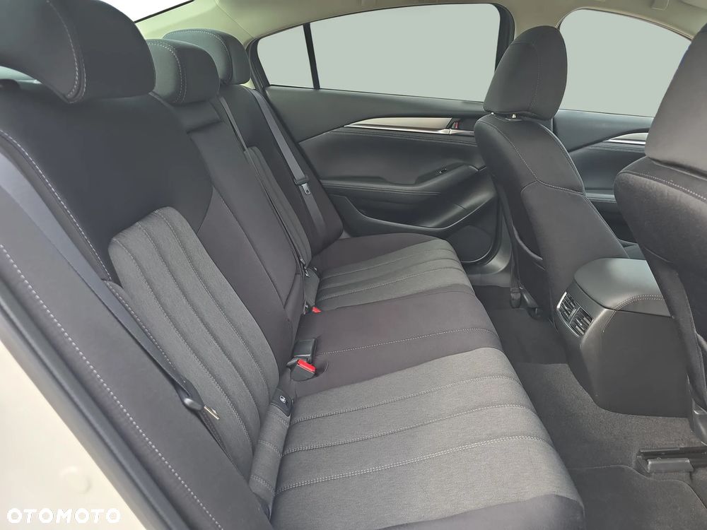 Mazda 6 2.0 Center-Line - 24