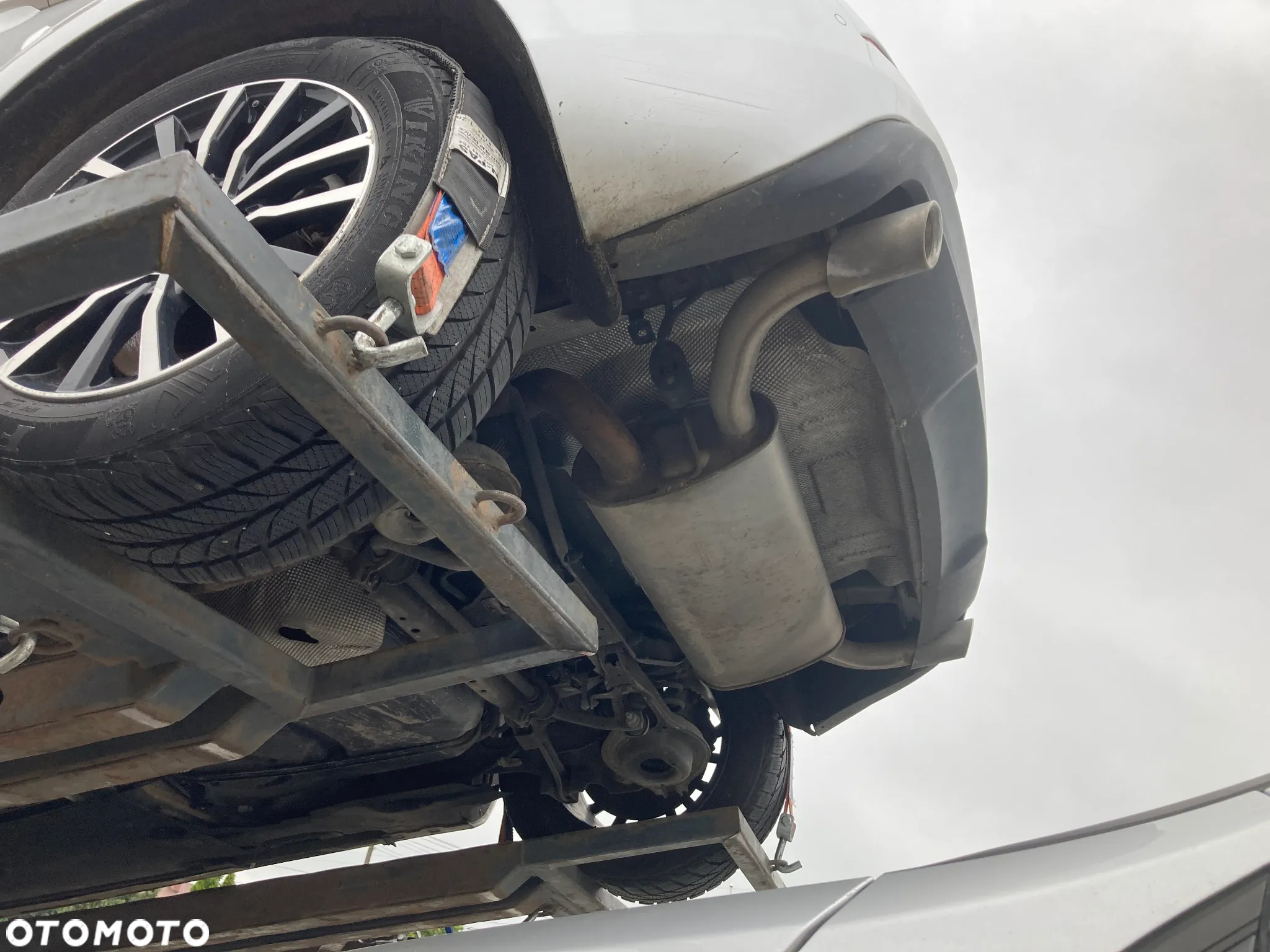 Volvo V40 D2 Geartronic Summum - 30