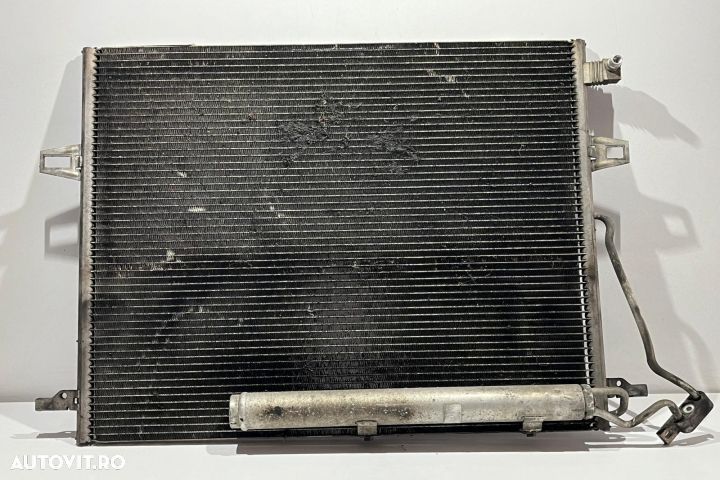 Radiator AC A2515000054 Mercedes-Benz ML W164 [2005 - 2008] - 1