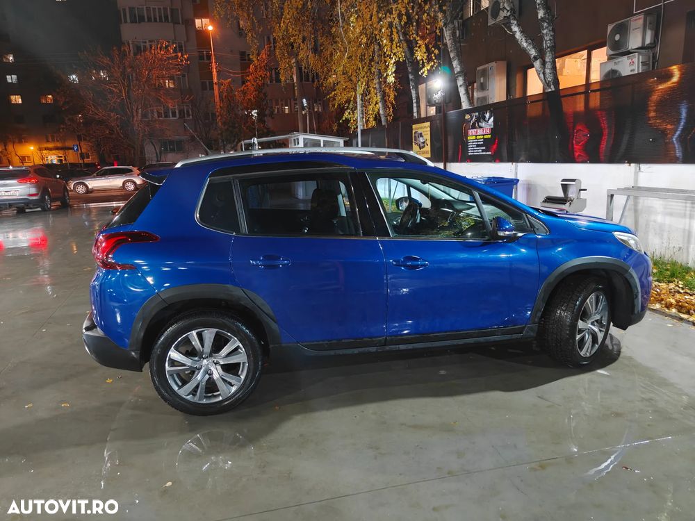 Peugeot 2008 PureTech 110 Stop&Start Style - 2