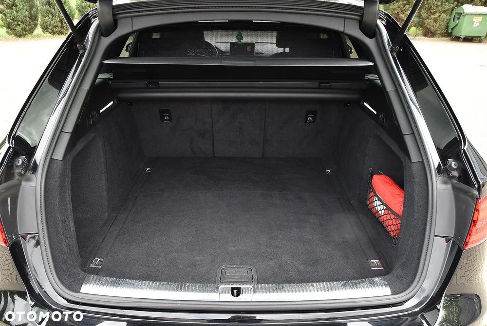 Audi A4 Avant 2.0 TDI DPF S line Sportpaket - 16