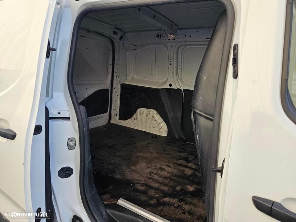 Opel Combo 1.6 Cdti Van - 11