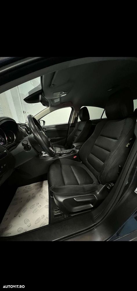 Mazda 6 2.2 SKYACTIV-D Aut. Business-Line - 5