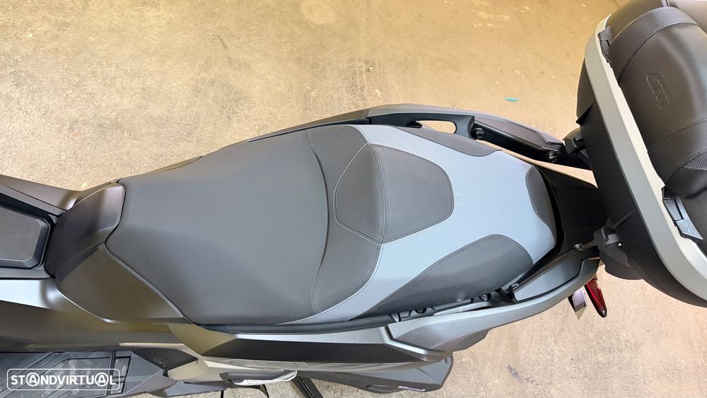 Honda ADV ADV 350 - 12