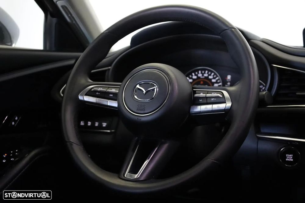 Mazda CX-30 2.0 Sky-G Excellence - 22