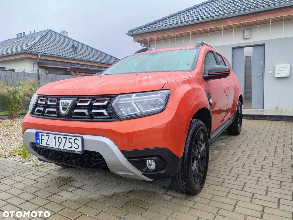 Dacia Duster 1.0 TCe Prestige - 2
