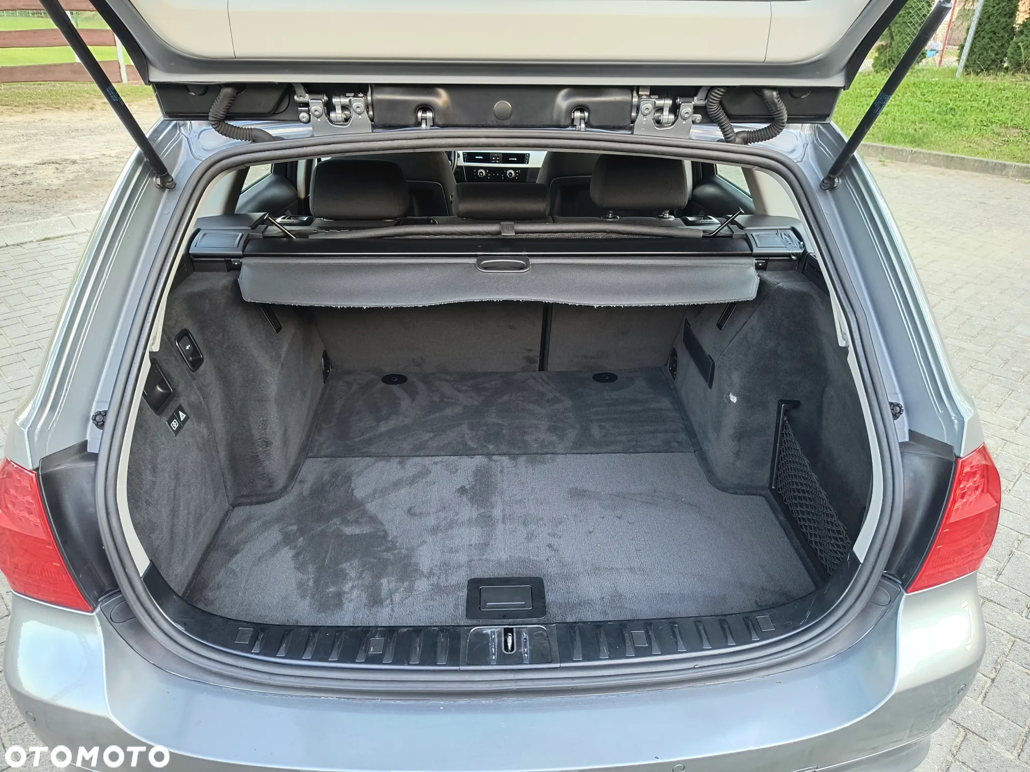 BMW Seria 3 - 8