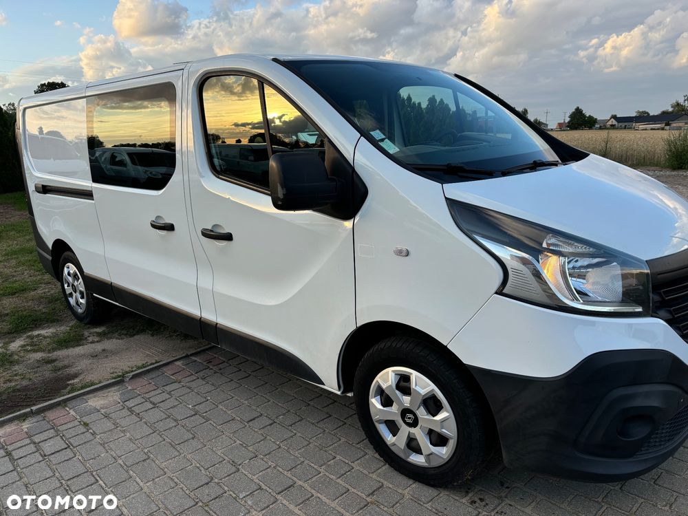Renault Trafic - 3