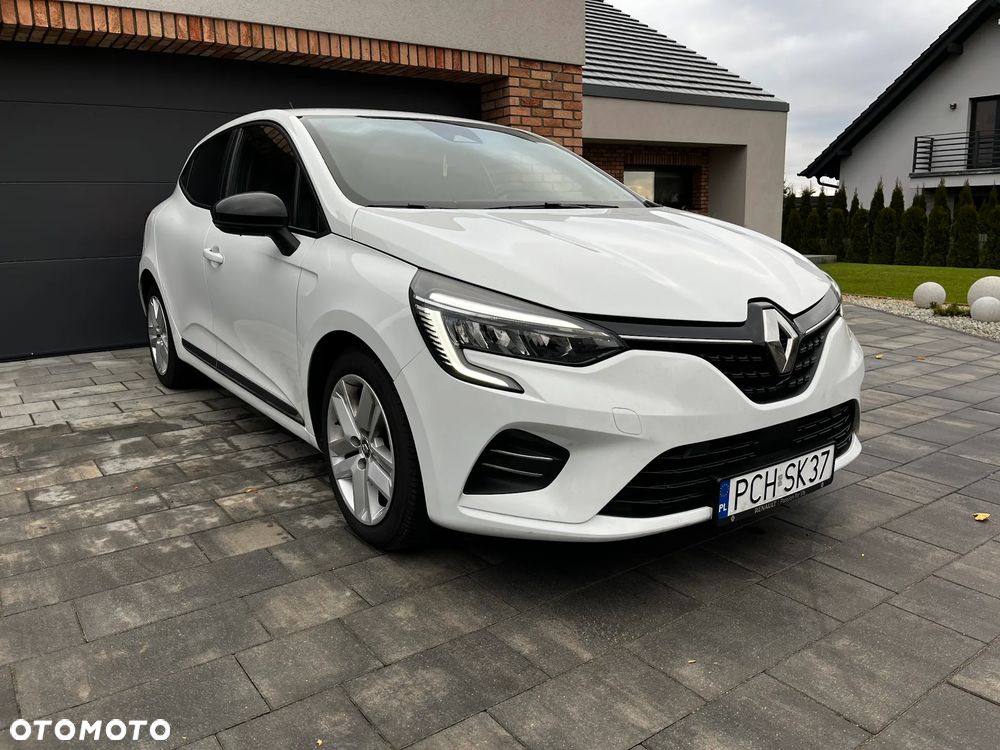 Renault Clio - 3