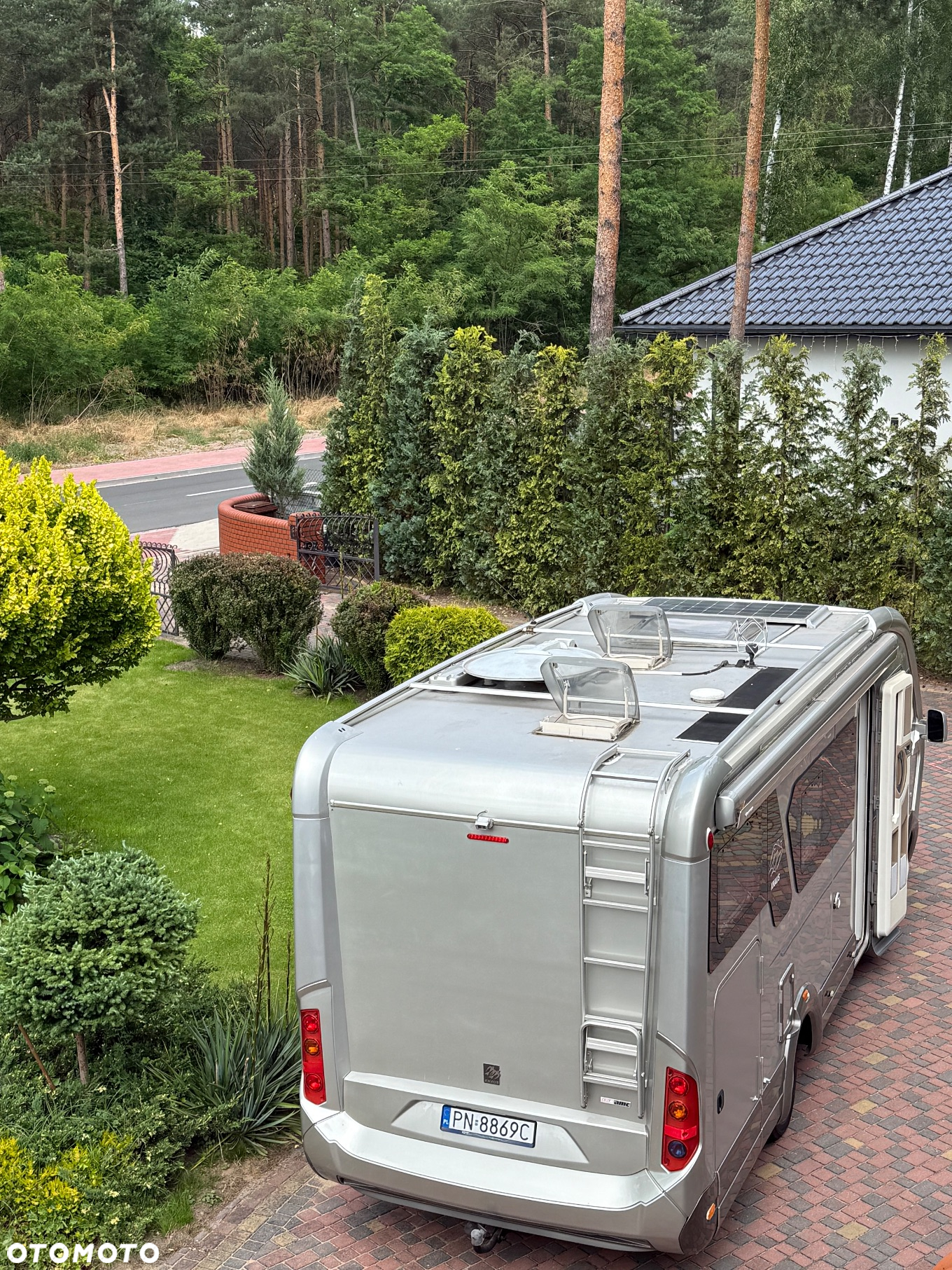 KNAUS X250/1 - 19