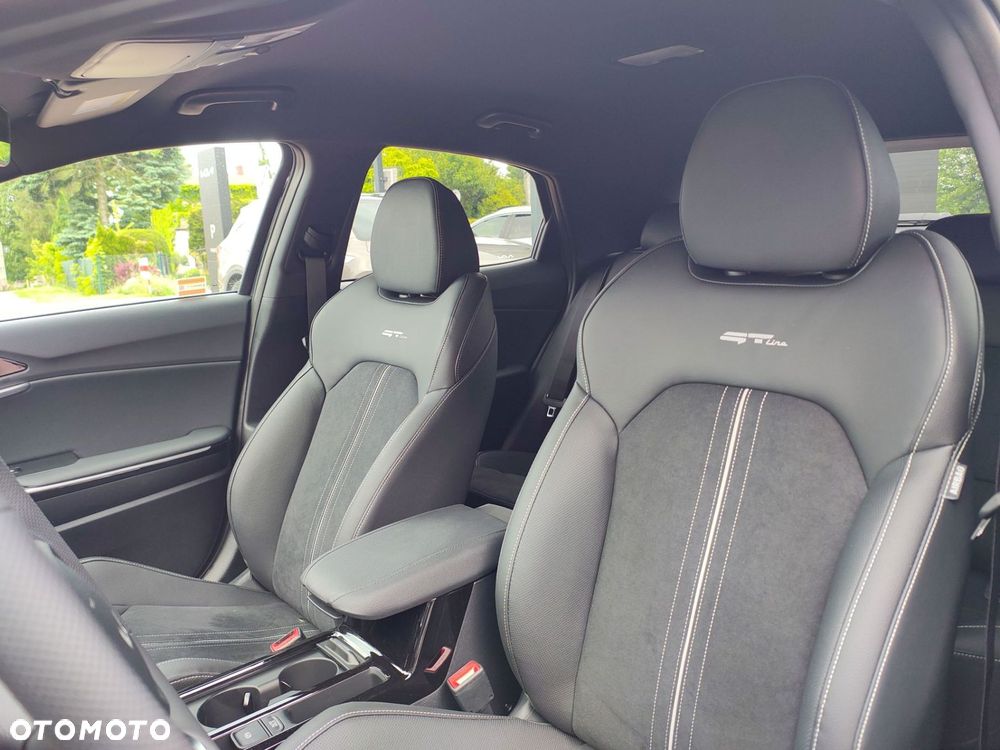Kia XCeed 1.6 T-GDI GT-Line DCT - 11