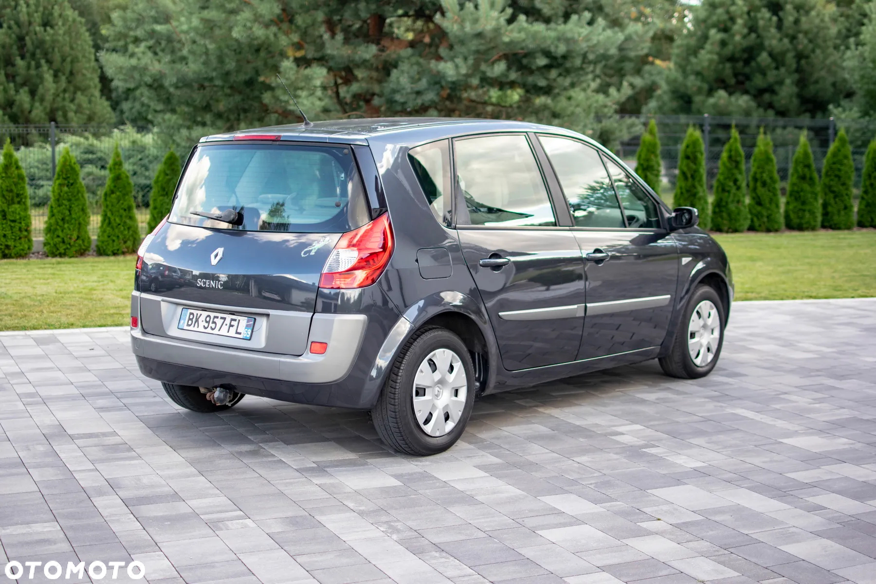Renault Scenic - 18