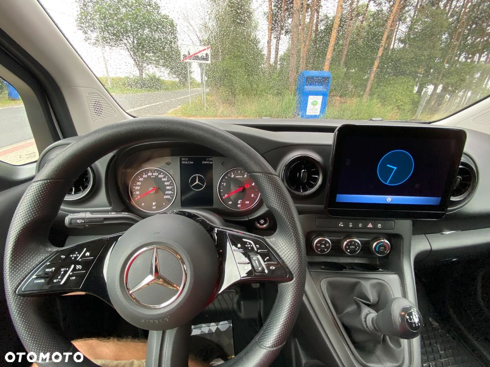 Mercedes-Benz Citan Tourer L2 420.725 - 9