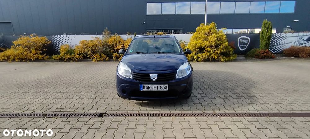Dacia Sandero - 7