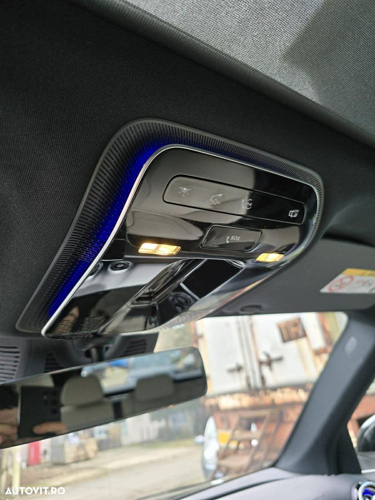 Mercedes-Benz GLC - 15