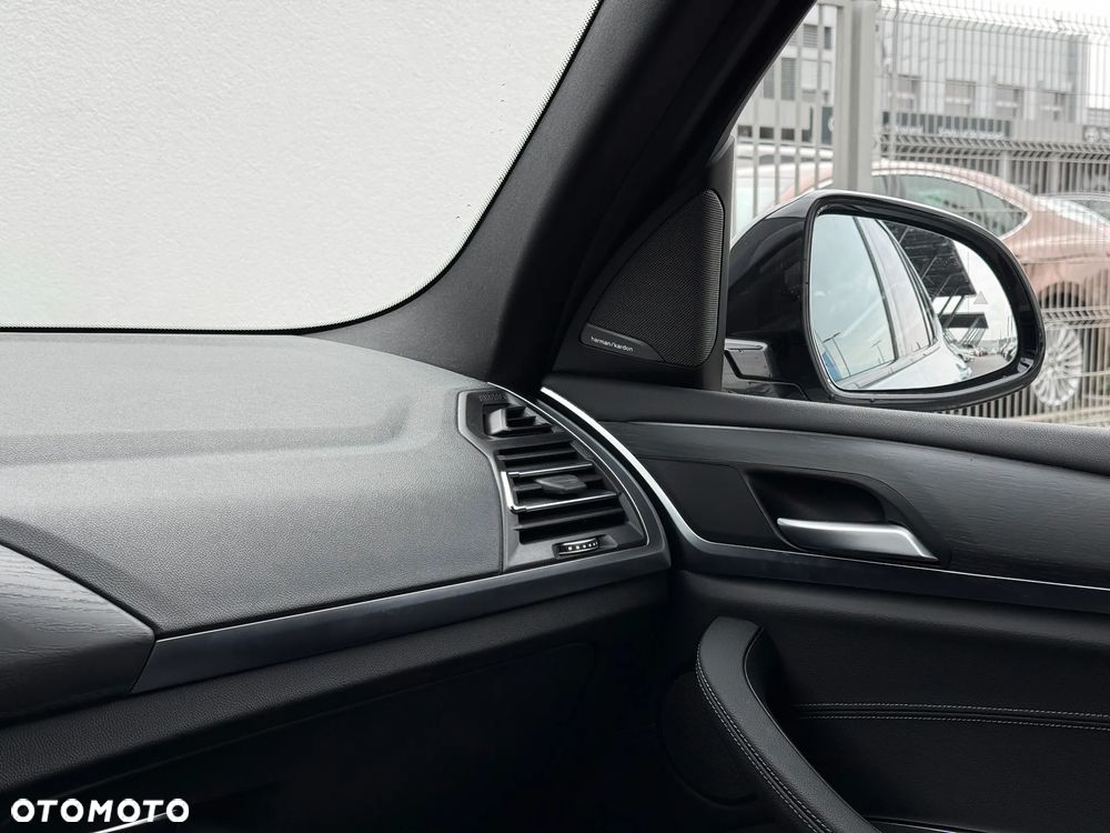 BMW X3 - 19