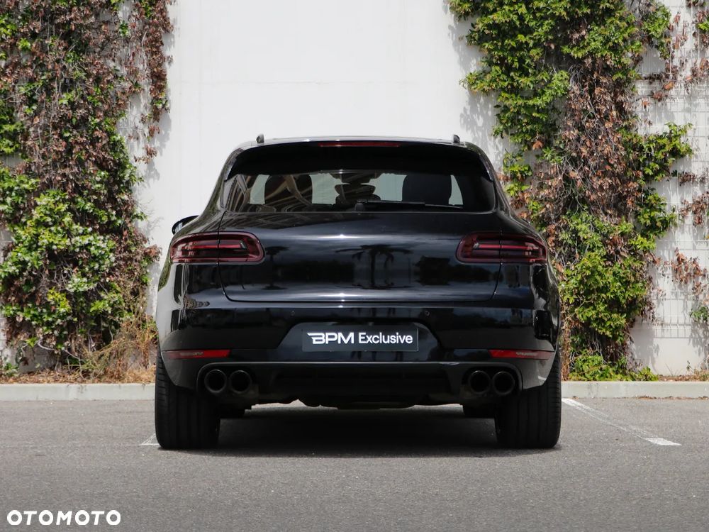 Porsche Macan GTS - 10